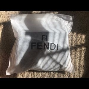 Authentic Fendi bag for sale